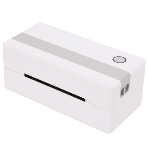 Εκτυπωτής ετικετών γραμμωτού κώδικα WiFi Bluetooth USB Αποστολή θερμικού εκτυπωτή για 1