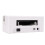 Εκτυπωτής ετικετών γραμμωτού κώδικα WiFi Bluetooth USB Αποστολή θερμικού εκτυπωτή για 3