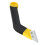 Grout Removal Tool With Sturdy Blade And Ergonomic Handle Angled Design Tile Cleaning Tool Premium Material Easy To Control Replacement Blades 7