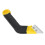 Grout Removal Tool With Sturdy Blade And Ergonomic Handle Angled Design Tile Cleaning Tool Premium Material Easy To Control Replacement Blades 8