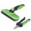 Pet Grooming Tool Sharp Stainless Steel Nail Clippers with Ergonomic Design Easy Control Accurate Clipping 2