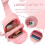 Μικρή τσάντα αρχικής τοποθέτησης για κορίτσια και γυναίκες - Χαριτωμένο τσαντάκι 2