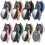 Screen Protector Case for Samsung Watch 7 (40/44mm), Soft TPU Shockproof All-Around Bumper Shell – Compatible with Samsung Watch 7 2