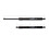 Στηρίγματα ανύψωσης πίσω πόρτας για Lexus SC430 2002–2010 (1 ζεύγος) 4