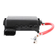 Large Capacity Fuse Box Battery Terminal for A4 & Clasico 1J0937550A