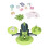 Hands On Math Toy STEM Learning Game For Kids Cool Math Game With Frog Scale Educational Play Tool Interactive Learning Preschool Educational Toy 7