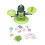 Educational Play Toy Cool Math Game For Preschoolers Interactive Learning Frog Balance STEM Learning Tool Hands On Math Experience Preschool 8