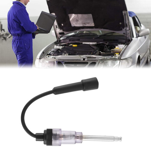 Car Spark Plug Ignition System Coil Tester Auto Diagnostic Tool