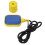 Easy To Install Float Switch Water Level Controller Automatic Pump Controller With Sewage Pump Compatible IP68Waterproof Adjustable Liquid Level 5