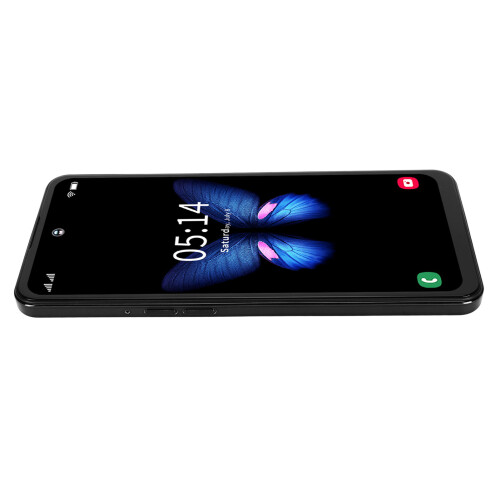 Smartphone με ξεκλείδωμα προσώπου Διπλή κάρτα SIM Διπλές κάμερες Επεκτάσιμη αποθήκευση 2