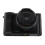 Compact Digital Vlog Camera48MP5K HD Video Recording16X Digital Zoom Touchscreen LCD Background Defocus Function Creative Shot Modes Flash Hot 4