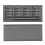 Versatile Repair Tool Magnetic Precision Screwdriver Set With Multi Bit Compatibility And Durable Compact Design 6