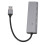 Διανομέας USB υψηλής ταχύτητας μεταφοράς, προσαρμογέας πολλαπλών θυρών USB3.0 με 2