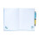Stitch A5-Notizbuch mit Projektorstift, Premium-Qualität 3