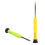 Anti Slip Handle Precision Screwdriver Set Mini Tools For Electronic Repairs With Magnetic Tip Adjustable Magnetic Strength Compact Design Rotating 6