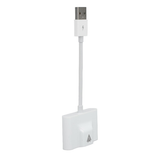 Android Auto Wireless Adapter Universal Compatibility Easy To Use Sleek Compact Build Supports USB And Type C Ports Fast Wireless Connection 1