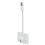 Android Auto Wireless Adapter Universal Compatibility Easy To Use Sleek Compact Build Supports USB And Type C Ports Fast Wireless Connection 3