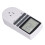 Programmable Digital Light Switch Timer Plug Manual Override Switch Super Large LCD Display With Built-in Backup Battery Digital Countdown Plug-in 4
