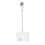 Android Auto Wireless Adapter Universal Compatibility Easy To Use Sleek Compact Build Supports USB And Type C Ports Fast Wireless Connection 5