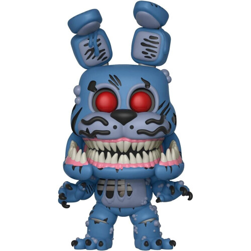 Five Nights at Freddy's Twisted Bonnie Actionfigur 1