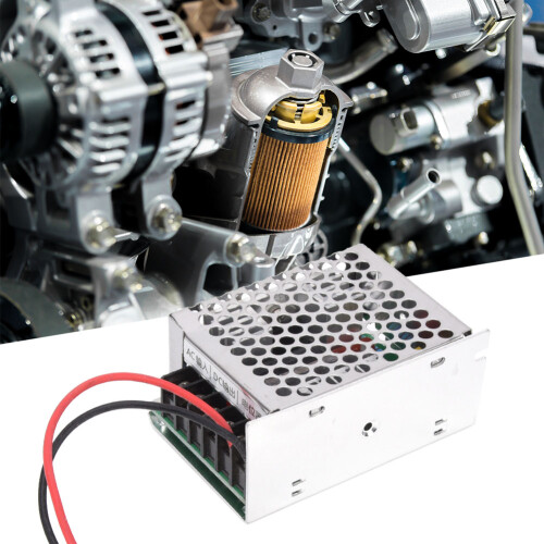 Λειτουργία Dimmer Έλεγχος Θερμοστάτη Ρύθμιση Ισχύος Κέλυφος Αλουμινίου Ψύξη 2
