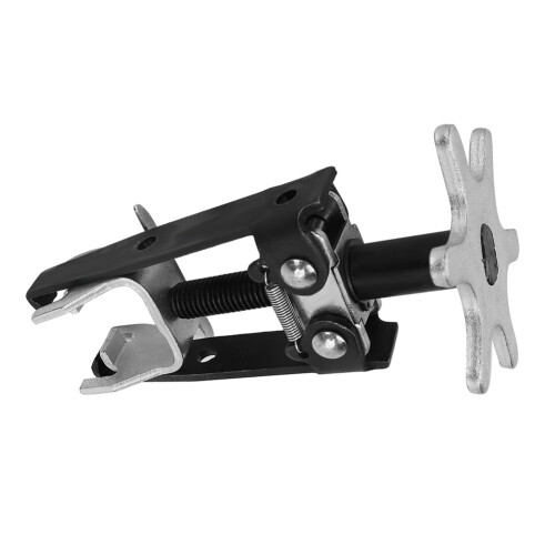 Installed Cylinder Heads Tool Universal Overhead Valve Spring Compressor With Secure And Efficient Design Facilitating Valve Spring Removal Built-in 1