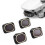 Φίλτρα πολλαπλών στρώσεων για DJI Mini, Σετ φίλτρων ND Φίλτρο CPL Φίλτρο UV Υψηλή 4