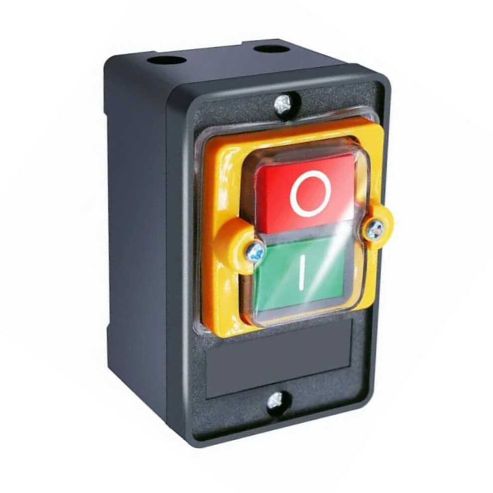 Waterproof Quick Response On/Off Switch