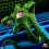 Gargantos Actionfigur 55,5 cm - Marvel Legends Gameverse-Serie 9