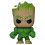 Groot als Hulk Figur - Marvel Sammlerspielzeug, Actionfigur 2