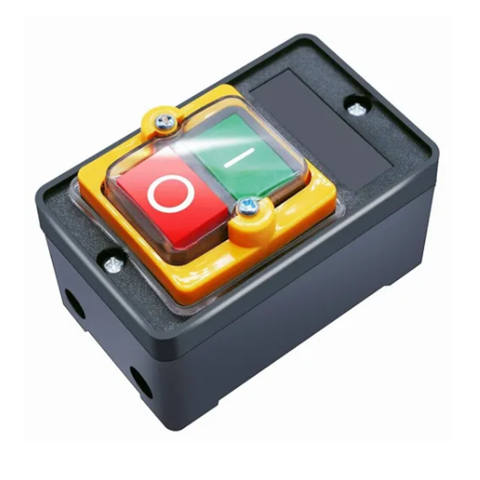 Waterproof Quick Response On/Off Switch