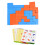 Wooden Brain Teaser Cube Problem-Solving Fun For Mental Stimulation Boosts Cognitive Skills Challenging Brain Teaser With Stem Skills Development 3