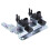Engine Vacuum Solenoid Valve for Ford Focus 2.0 2004-2013 5