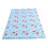 Cold Sensing Technology Pet Mat, Customizable Cooling Fabric Pad With Automatic Cooling System - Hand Washable Dog Cat Cooling Mat Suitable For 2