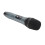 160Ft Range Wireless Microphone With Bluetooth Anti Howling Anti Jamming Plug And Play Microphone Rechargeable Receiver Multipurpose Microphone 8