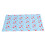 Cold Sensing Technology Pet Mat, Customizable Cooling Fabric Pad With Automatic Cooling System - Hand Washable Dog Cat Cooling Mat Suitable For 3