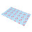 Cold Sensing Technology Pet Mat, Customizable Cooling Fabric Pad With Automatic Cooling System - Hand Washable Dog Cat Cooling Mat Suitable For 5