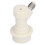 Conector Ball Lock para barril ABS+acero inoxidable tuerca MFL G1/4 14