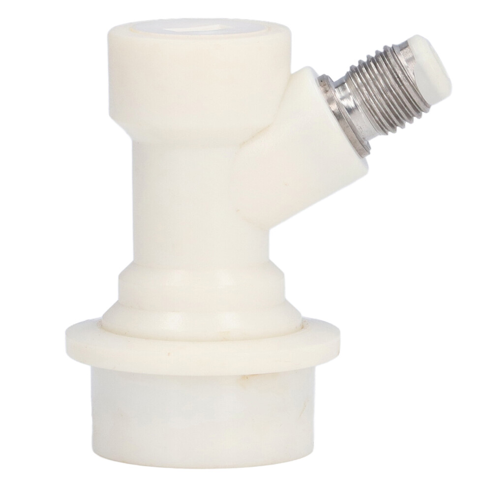 Ball Lock Connector MFL ABS Keg Part
