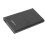 Λεπτό περίβλημα αλουμινίου για SSD HDD USB3.0 Υποστήριξη εξωτερικού σκληρού δίσκου UASP 3