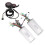 Electric Scooter Controller With LCD Screen Brushless Motor Control System Waterproof Features Customizable Settings Real Time Ride Data 4