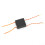 Boost Step Up Module High Voltage Arc Generator, Tesla Coil Based Transformer Converter for Educational Scientific Experiments 2