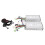 Electric Scooter Controller With LCD Screen Brushless Motor Control System Waterproof Features Customizable Settings Real Time Ride Data 6
