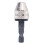 Τσοκ τρυπανιού χωρίς κλειδί για κρουστικό κατσαβίδι, προσαρμογέας γρήγορης 4