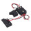 Replacement Part Electric Drill Switch Speed Control Trigger Switch For Adjustable Speed Power Tool With Lighting Function Cordless Drill Easy To 2
