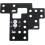 Car Headlight Full Light Module for 2003–2007 GM Vehicles 1