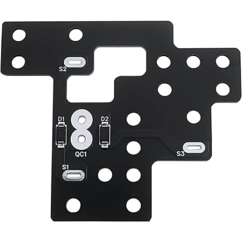 Car Headlight Full Light Module for 2003–2007 GM Vehicles