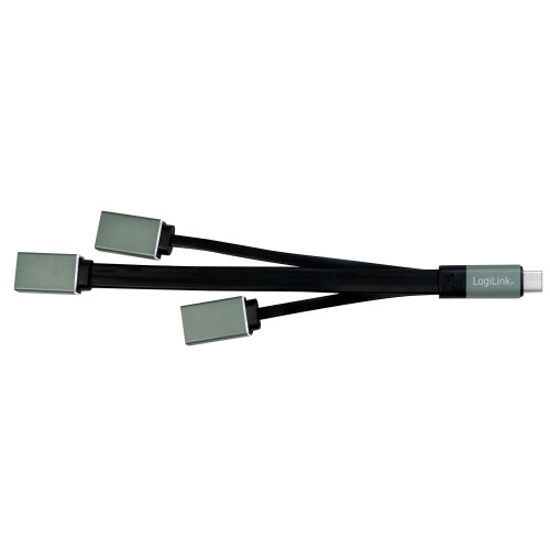 Porta USB-C Hub 3 1