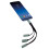Porta USB-C Hub 3 3