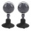 Bubble Stone for Aquarium, Adjustable Bubble Size Air Diffuser with Suction Cup Low Noise Tiny Bubbles Oxygen Stone Easy Maintenance Safe for Aquatic 2
